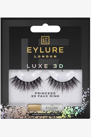 Eylure | LUXE VELVET NOIR limited edition #twilight 1 u | EN| Maquillaje