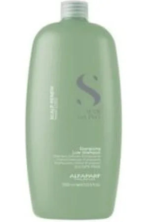 Alfaparf Semi Di Lino Scalp Renew Energizante Champú 1000 ml