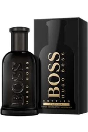 HUGO BOSS Perfume Hombre Bottled 100 ml