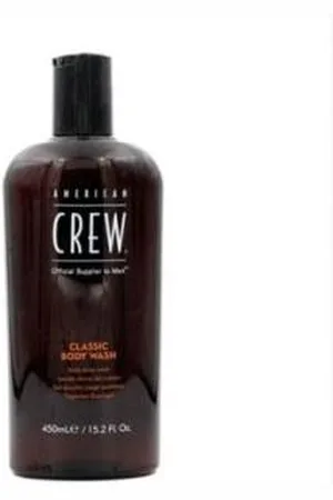 American Crew Classic Body Wash 450 Ml