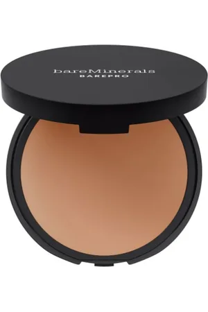 Bare Minerals | BAREPRO 16hr powder foundation deep #Deep 50 Cool 8 gr | EN| Maquillaje