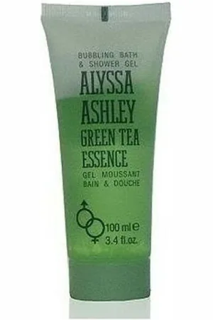 Alyssa Ashley ALYSSA A.GREEN TEA ESSENCE GEL 100 ML