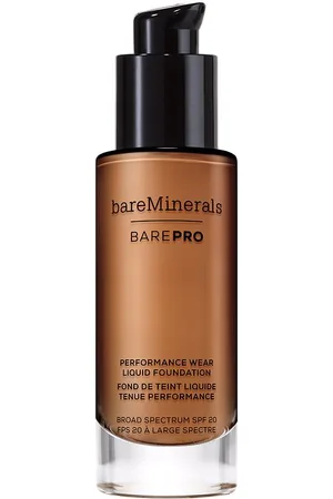 Bare Minerals | BAREPRO performance liquid foundation SPF20 #26-chai 30 ml | EN