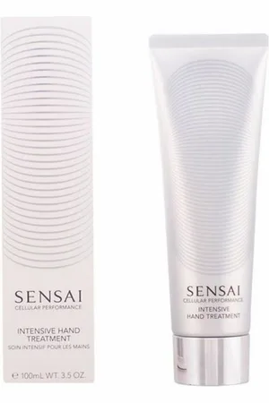 SENSAI Crema Hidratante para Manos Cellular (100 ml)