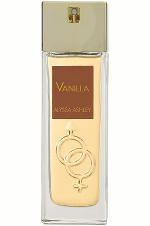 Alyssa Ashley VAINILLA EDP 100ML