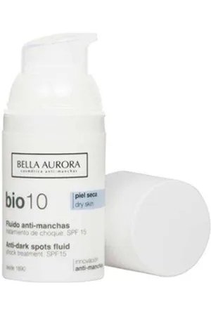 Bella Aurora Bio10 Protect P.Normal-Seca 30 ml