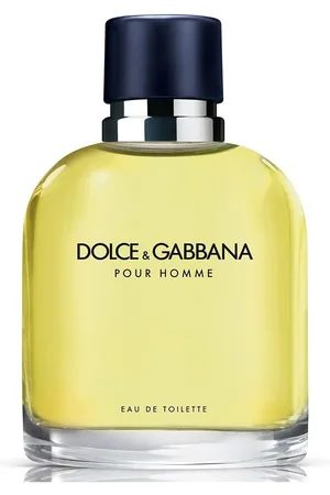Dolce & Gabbana Pour Homme EDT