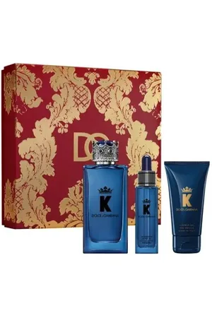 Dolce & Gabbana Estuche K EDP