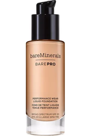 Bare Minerals | BAREPRO performance liquid foundation SPF20 #11-natural 30ml | EN