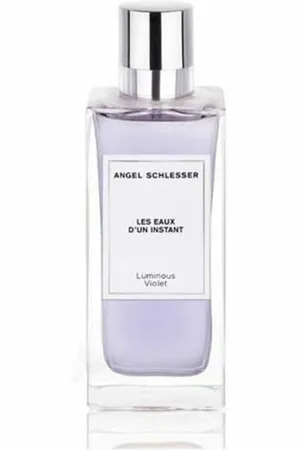 Angel Schlesser Perfume Mujer EDT Les eaux d