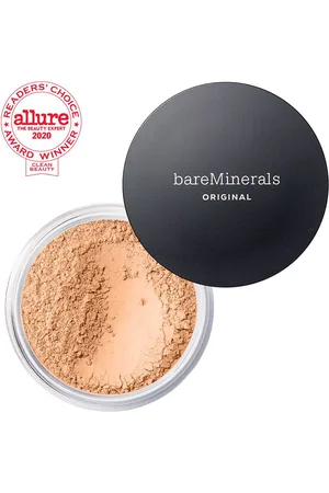 Bare Minerals | ORIGINAL foundation SPF15 #16-golden nude 8 gr | EN| Maquillaje