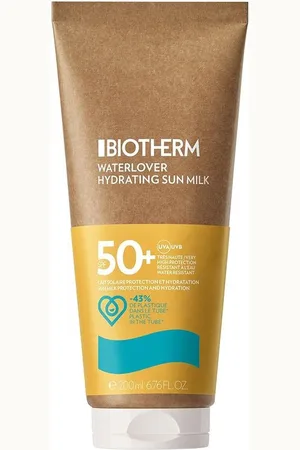 Biotherm WATERLOVER HYD SUNMILK SPF50+