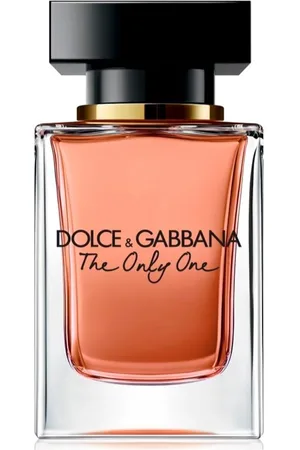 Dolce & Gabbana Fragancia The Only One EDP para Mujeres - Aroma Hipnotizante y Elegancia Clásica