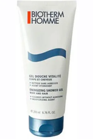 Biotherm HOMME GEL DOUCHE VITALITE 200ML