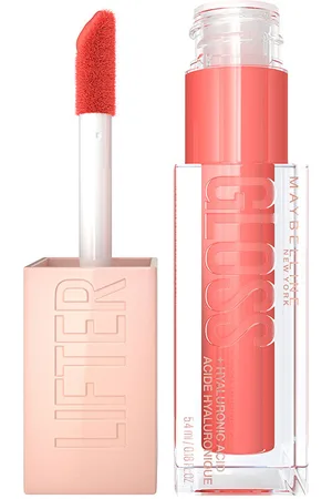 MAYBELLINE New York Maquillaje LIFTER gloss