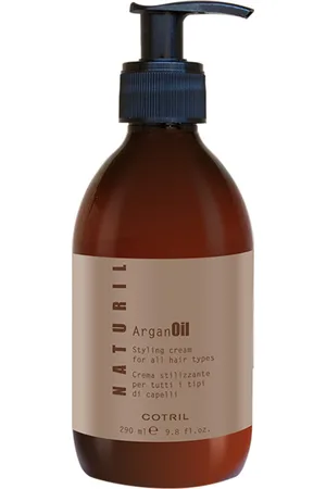 Cotril Argan Styling Cream Naturil 290ml