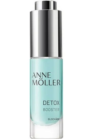 Anne Möller A.MOLLER BLOCKÂGE DETOX BOOSTER 10 ML