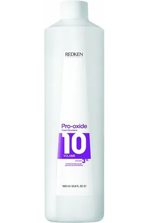 Redken Oxidante Capilar 3474636623884 10 vol 3 % 1 L