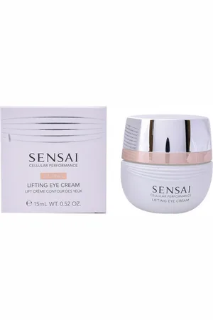 SENSAI Crema para el Contorno de Ojos Eye Cream Lifting (15 ml)