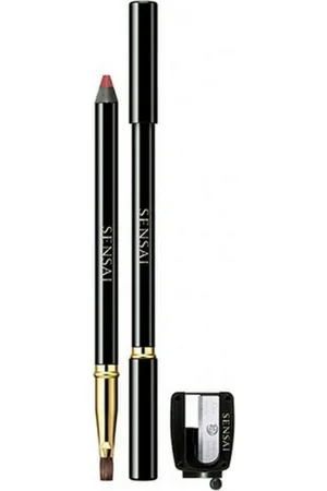 SENSAI LIP PENCIL 02 CHEERFUL ORANGE 1g