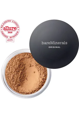 Bare Minerals | ORIGINAL foundation SPF15 #21-neutral tan 8 gr | EN| Maquillaje