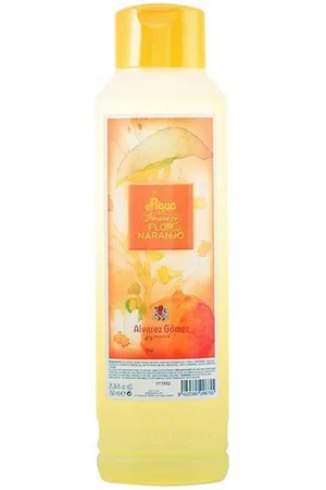 Alvarez Gómez A. FRESCA FLOR NARANJO 750