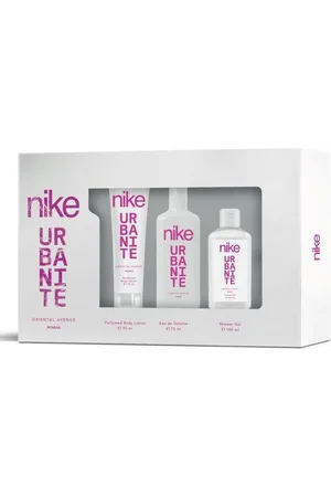 Nike Set Urbanite Oriental Avenue Eau de Toilette 75 ml + 2 uds