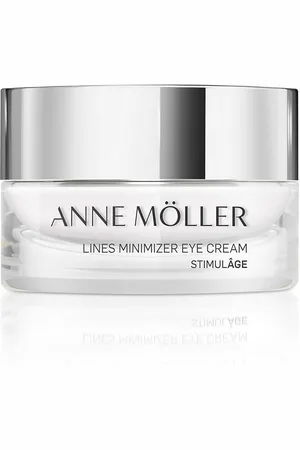 Anne Möller A.MOLLER LINES MINIMIZER EYE CREAM 15 ML