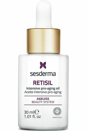 Sesderma Aceite Facial Retisil 30 Ml Hidratante Antiedad Nutritivo Mujer