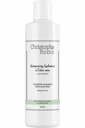 Christophe Robin C.ROBIN HYDRATING SHAMPOO ALOE VERA 1000