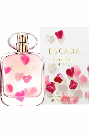 Escada CELEBRATE NOW 80 VAPO EDP