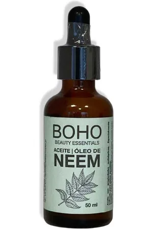 BOHO Aceite Neem Bio 50ml