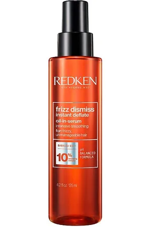 Redken Sérum Antiencrespamiento Deflate Frizz Dismiss 125 ml