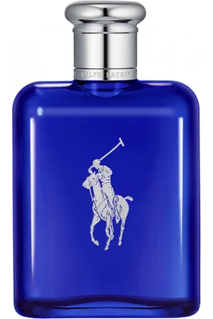 Ralph Lauren Polo Blue Eau de Toilette para hombre