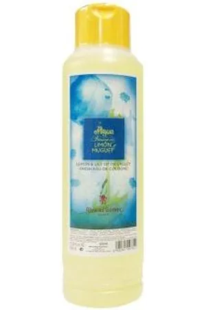 Alvarez Gómez Alvarez Gómez Agua Fresca Baño Limón Muguet 750ml