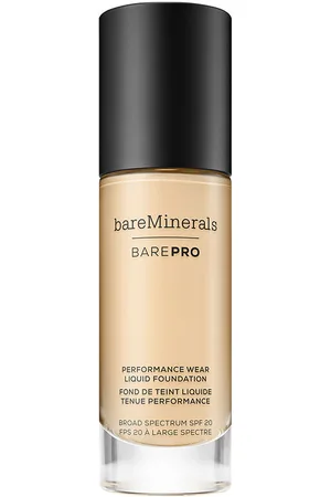 Bare Minerals | BAREPRO performance liquid foundation SPF20 #07-warm light | EN
