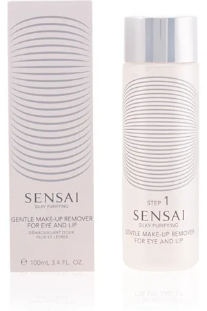 Kanebo Sensai Gentle Make-Up Remover For Eye&Lip 100 Ml