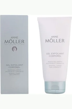Anne Möller A.MOLLER GEL EXFOLIANT