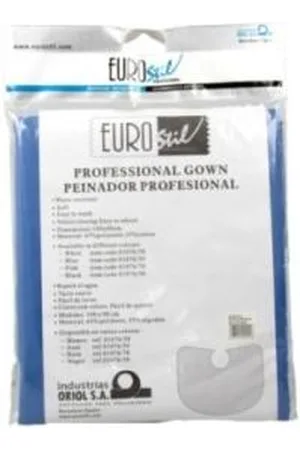 EUROSTIL Capa Corte Azul 100x90 cm