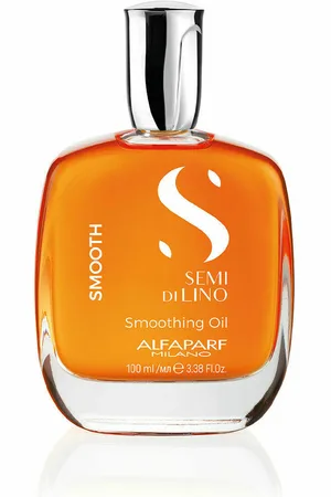 Alfaparf SDL SMOOTH SMOOTHING OIL 100ml