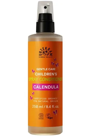 Urtekram Acondicionador Spray De Calendula Niños Bio 250ml