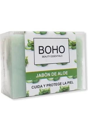 BOHO Jabon Aloe Vera 100g