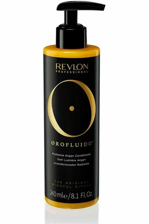 Revlon Acondicionador Nutritivo Orofluido (240 ml)