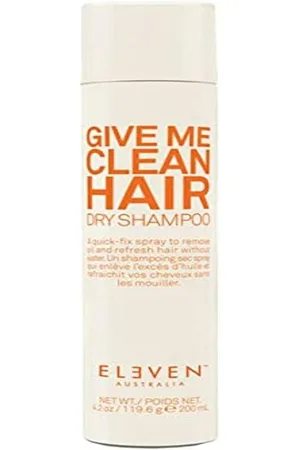 Eleven Champú en Seco Give Me Clean Hair (200 ml)
