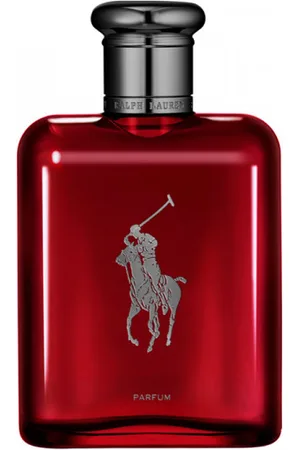 Ralph Lauren Polo Red Parfum