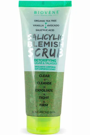 Biovène Exfoliante Corporal Biovène Detoxificante (250 ml)