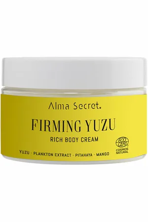 Alma Secret Crema Corporal Hidratante Firming Yuzu 250 ml