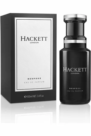 Hackett Perfume Hombre EDP 100 ml Bespoke
