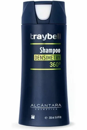 Alcantara Champú para Dar Volumen Traybell Densimetry (250 ml)