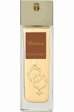 Alyssa Ashley VAINILLA EDP 50ML